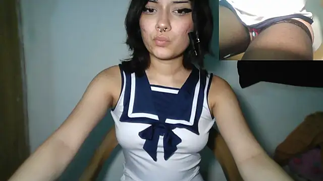 Snapshot of Valentina_Bailecito chatting on November 2025 03:40:02 AM Valentina Bailecito online show from November 2025 03:40:02 AM