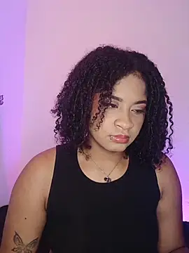 camilafoox7 online show from October 2025 12:58:01 PM