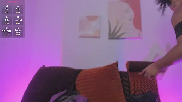 camilafoox7 online show from November 2025 07:03:01 PM