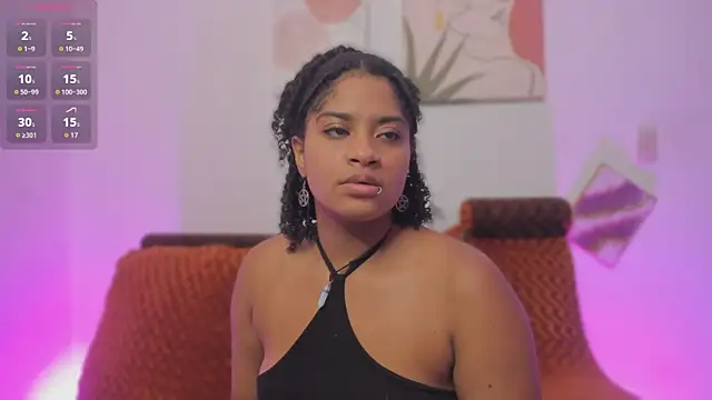 camilafoox7 online show from November 2025 06:40:02 PM