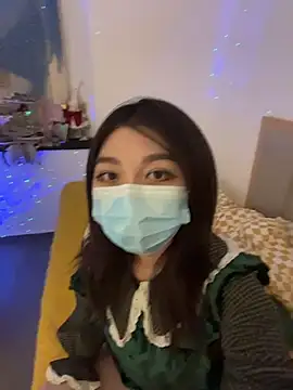 fioralba online show from October 2025 12:43:02 AM