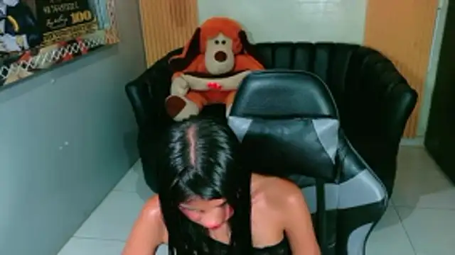 DulceMystery online show from October 2025 05:53:02 AM