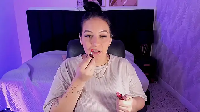 camiladuke7 online show from November 2025 07:43:01 PM