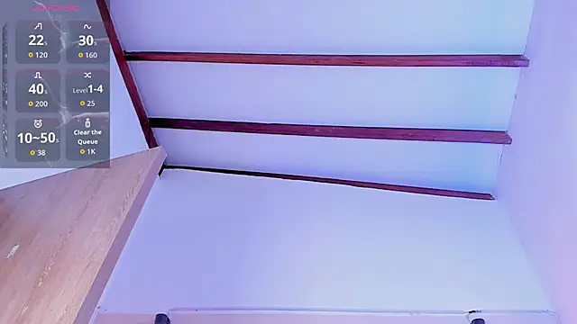 SophieSweet88 online show from February 2026 04:50:02 AM