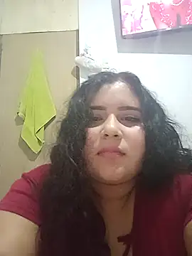 Carolceleste24 online show from December 2025 06:44:01 AM