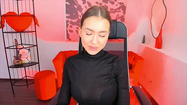 IndigoFae online show from November 2025 10:25:01 AM