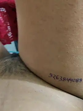 auntybbk online show from October 2025 07:45:02 PM