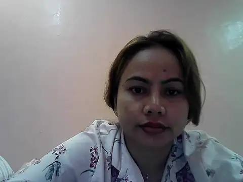 Amarrahlyn online show from October 2025 09:45:01 PM