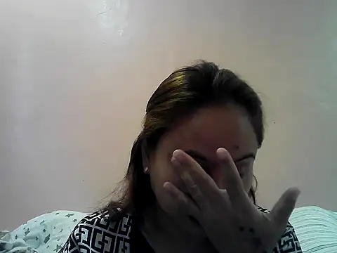 Amarrahlyn online show from October 2025 11:14:01 PM