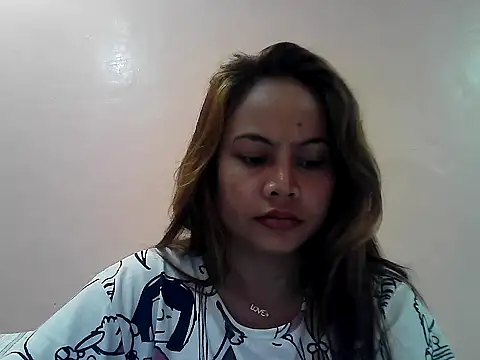 Amarrahlyn online show from October 2025 08:28:01 PM