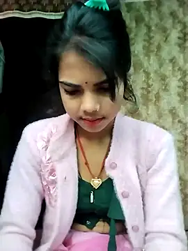 PRACHI-743 online show from November 2025 01:53:01 AM