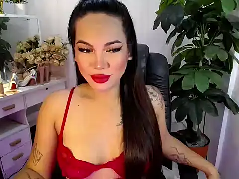 AngelitaDeputouch online show from September 2025 08:30:01 AM