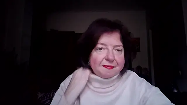 Violet Pulse online show from October 2025 12:16:01 PM