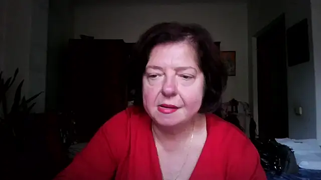 Violet Pulse online show from October 2025 01:23:04 PM