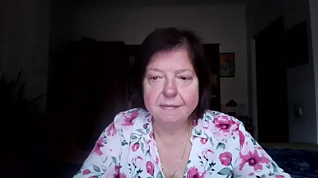 Violet Pulse online show from November 2025 08:47:02 AM