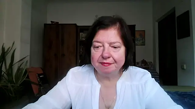 Violet Pulse online show from November 2025 10:59:02 AM