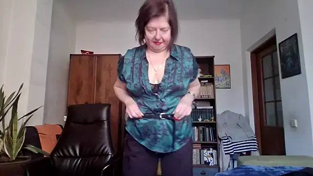 Violet Pulse online show from January 2026 11:15:02 AM