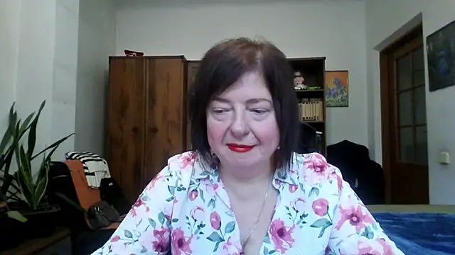 Violet Pulse online show from February 2026 09:49:02 AM