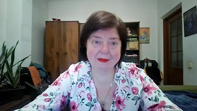 Violet Pulse online show from March 2026 05:53:02 PM