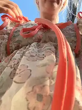 RonnieKiss online show from February 2026 09:39:01 AM