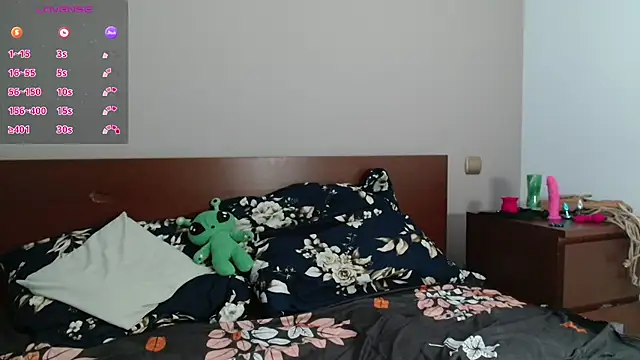 Snapshot of HardNerdVoid chatting on October 2025 03:57:02 PM HardNerdVoid online show from October 2025 03:57:02 PM