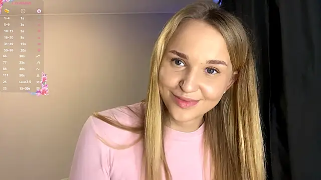 TanekaBoitel online show from October 2025 10:34:02 AM