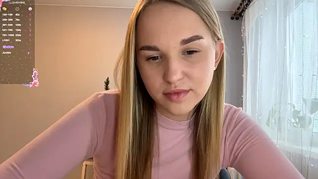 TanekaBoitel online show from January 2026 12:18:02 PM