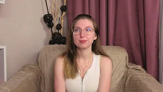 DaliaRadtke online show from November 2025 08:14:01 PM