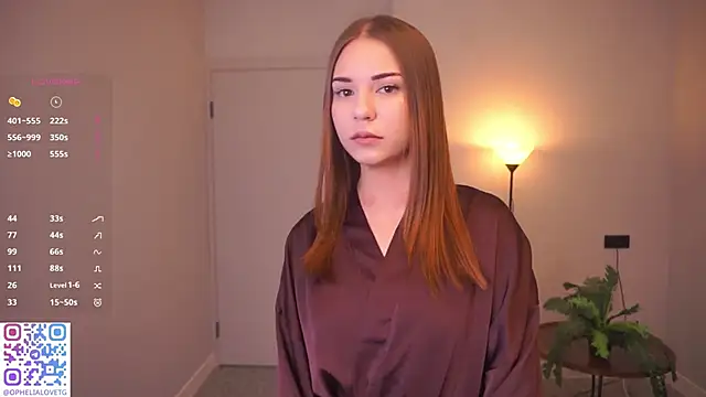 AdrianaCoenen online show from November 2025 04:58:02 PM