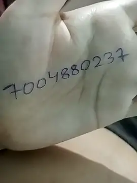 Snapshot of JassiKumari02 chatting on September 2025 06:52:02 PM JassiKumari02 online show from September 2025 06:52:02 PM