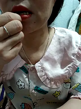 Minssara20 online show from October 2025 12:55:01 AM