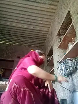 M-Kajal456 online show from October 2025 02:29:01 AM