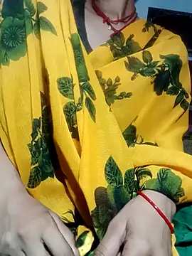 M-Kajal456 online show from October 2025 07:27:01 AM