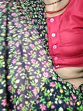 M-Kajal456 online show from October 2025 08:29:01 PM