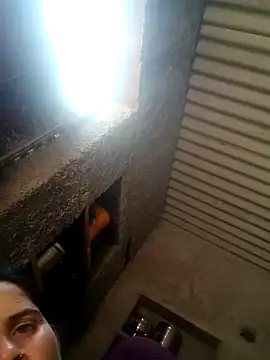 M-Kajal456 online show from October 2025 08:15:01 AM