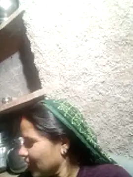 M-Kajal456 online show from October 2025 04:41:01 PM