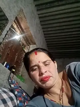 M-Kajal456 online show from October 2025 03:57:02 PM