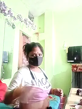 Mona darling21 online show from May 2026 11:49:01 AM