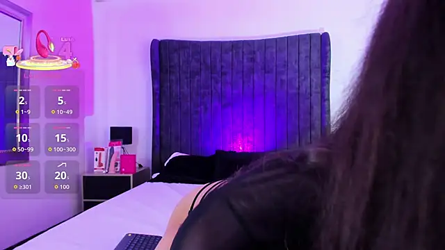 VanessaParis   online show from January 2026 10:24:02 PM