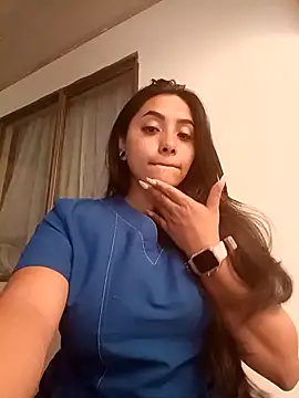 Snapshot of ANDREA-10_ chatting on September 2025 01:59:01 PM ANDREA-10 online show from September 2025 01:59:01 PM