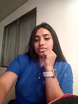 Snapshot of ANDREA-10_ chatting on September 2025 01:38:02 PM ANDREA-10 online show from September 2025 01:38:02 PM