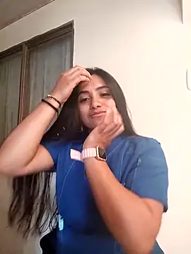 Snapshot of ANDREA-10_ chatting on October 2025 01:28:02 PM ANDREA-10 online show from October 2025 01:28:02 PM