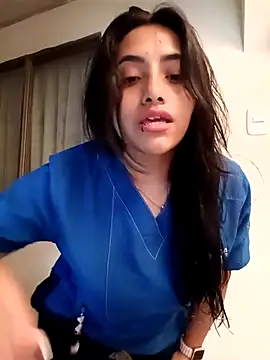 Snapshot of ANDREA-10_ chatting on October 2025 02:15:01 PM ANDREA-10 online show from October 2025 02:15:01 PM