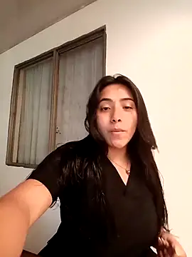 Snapshot of ANDREA-10_ chatting on October 2025 01:56:02 PM ANDREA-10 online show from October 2025 01:56:02 PM
