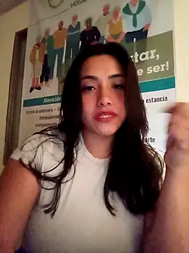 ANDREA-10  online show from February 2026 01:53:02 PM