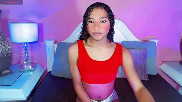  IsabellaRousse online show from November 2025 07:38:01 PM