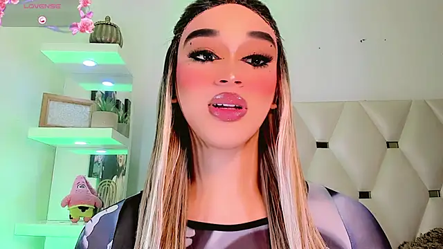  IsabellaRousse online show from January 2026 08:34:02 PM