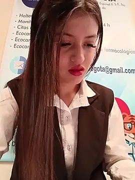 SALOME-28  online show from October 2025 03:13:01 PM