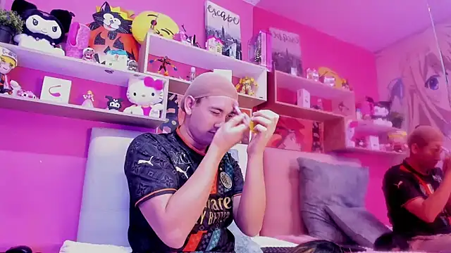 Snapshot of Marian_Cristal chatting on February 2026 03:45:01 AM Marian Cristal online show from February 2026 03:45:01 AM