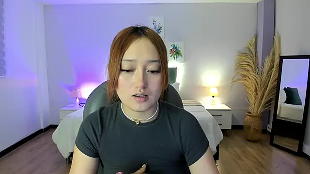 Samara Hilton 2 online show from October 2025 07:26:02 PM